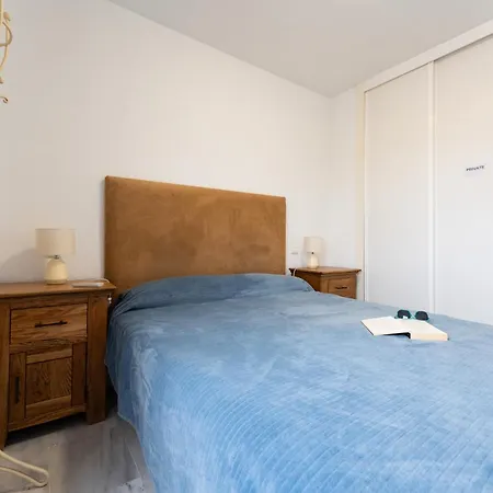 Ct 266 - Faro's Angel Miraflores Penthouse - Costa Apartment Mijas
