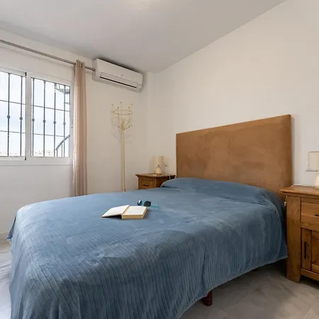 Ct 266 - Faro's Angel Miraflores Penthouse - Costa Apartment