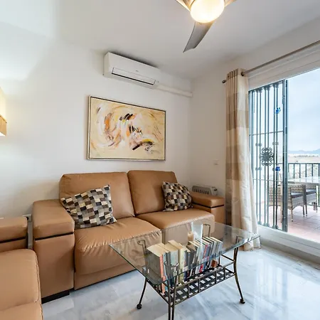 Apartment Ct 266 - Faro's Angel Miraflores Penthouse - Costa *