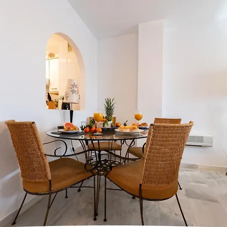 Apartment Ct 266 - Faro's Angel Miraflores Penthouse - Costa Mijas