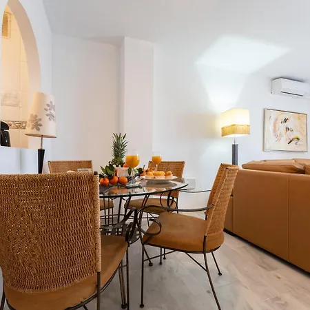 Ct 266 - Faro's Angel Miraflores Penthouse - Costa * Mijas