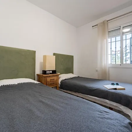 Ct 266 - Faro's Angel Miraflores Penthouse - Costa Apartment