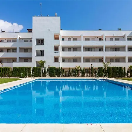 Ct 266 - Faro's Angel Miraflores Penthouse - Costa Apartment *