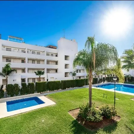 Ct 266 - Faro's Angel Miraflores Penthouse - Costa Apartment