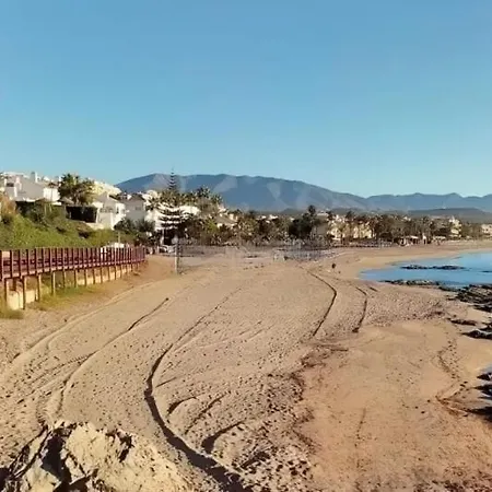 Apartment Ct 266 - Faro's Angel Miraflores Penthouse - Costa Mijas