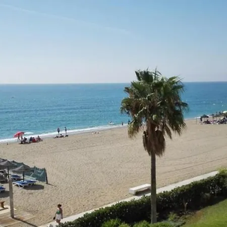 Ct 266 - Faro's Angel Miraflores Penthouse - Costa *