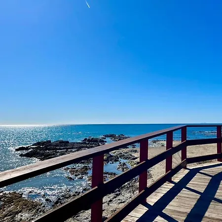Apartment Ct 266 - Faro's Angel Miraflores Penthouse - Costa