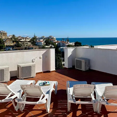 Ct 266 - Faro's Angel Miraflores Penthouse - Costa *
